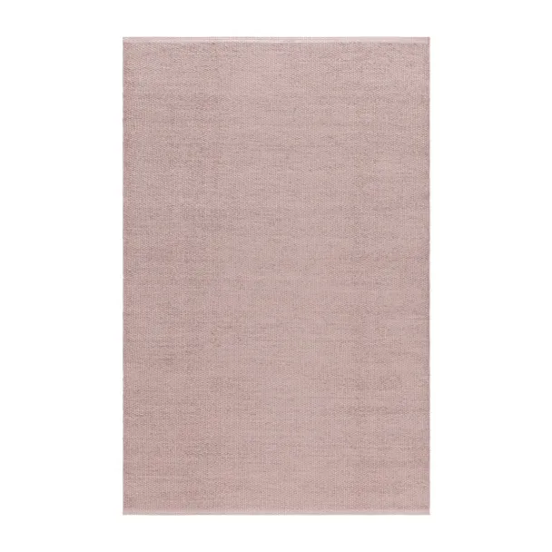 Plastmatta Mimmi Lai Rosa