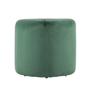 Poef Elandros  Groen