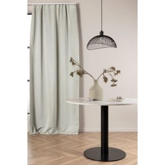 Verduisterende Gordijn 2-pack Molndans Gebroken wit