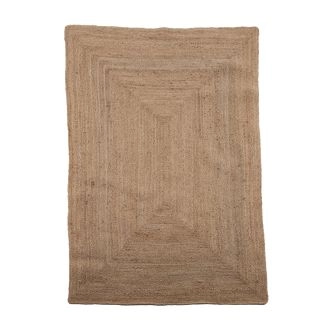 Jute Vloerkleed Svandal Natuur