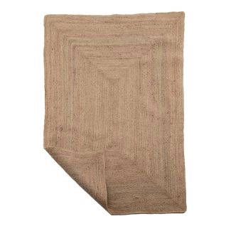 Jute Vloerkleed Svandal Natuur