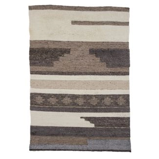 Wollen Vloerkleed Novis Multi