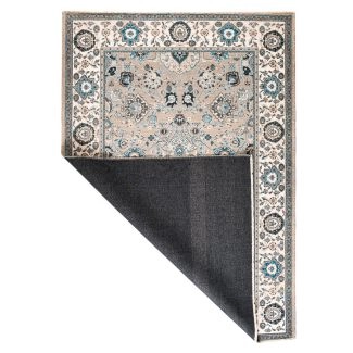 Chenille Vloerkleed Angelina Multi