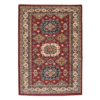 Chenille Vloerkleed Delphina Multi