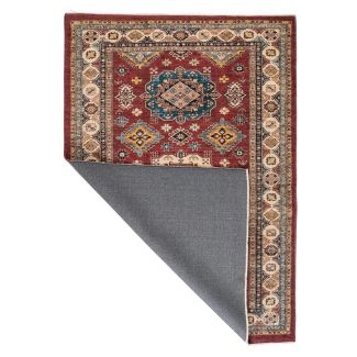 Chenille Vloerkleed Delphina Multi