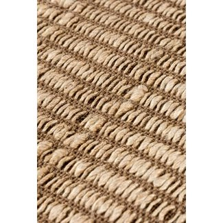 Jute Vloerkleed Savo Beige