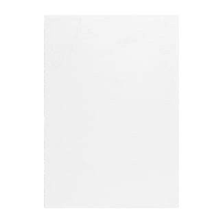 Hoogpolig Vloerkleed Eline Wit