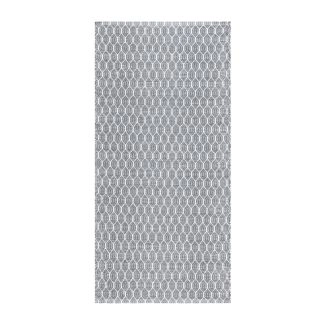 Gångmatta Mimmi Sian Grå