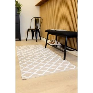 Gångmatta Mimmi Dalli Linne