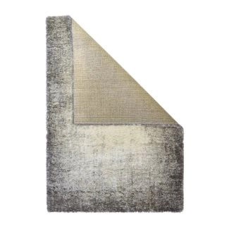 Hoogpolig Vloerkleed Alex Beige