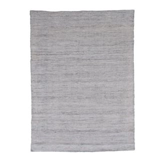 Kunststof Vloerkleed Ange Zilver