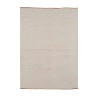 Wollen Vloerkleed Anata Beige