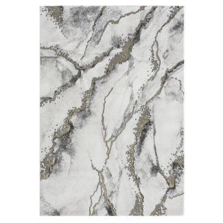 Wilton Vloerkleed Art Meso Goud