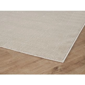 Belin Beige Wilton Vloerkleed