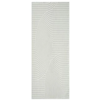 Loper Bella Spin Gebroken wit Wilton Vloerkleed