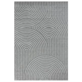 Wilton Vloerkleed Bella Zen Grijs