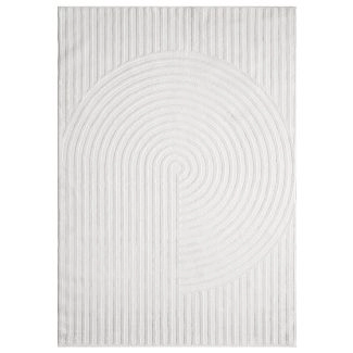 Wilton Vloerkleed Bella Amore Gebroken wit