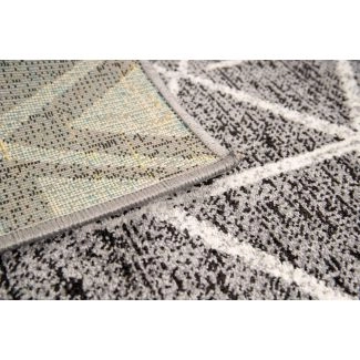 Wilton Vloerkleed Benidorm Grijs