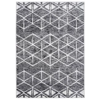 Wilton Vloerkleed Benidorm Grijs