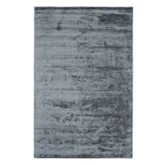 Katoenen Vloerkleed Brillo Groen