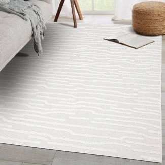 Buitenkleed Carlo Konfi Crème