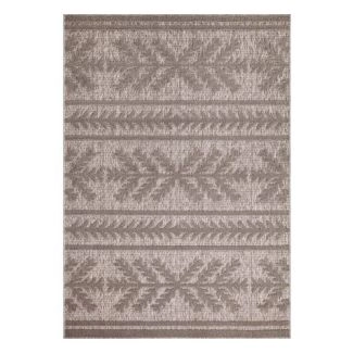 Buitenkleed Carlo Vato Bruin