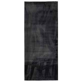 Loper Cat Zwart Wasbaar Pelskleed