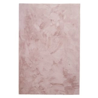 Wasbaar Pelskleed Cat Lichtroze