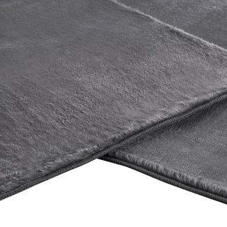 Badmat Cat Donkergrijs