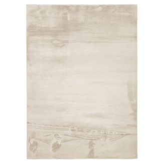 Cat Beige 200x290 cm Wasbaar Pelskleed