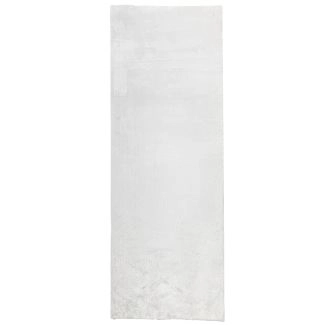 Loper Cat Wit Wasbaar Pelskleed