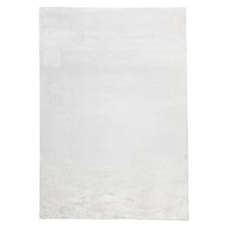 Wasbaar Pelskleed Cat Wit