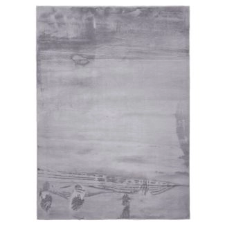 Wasbaar Pelskleed Cat Zilver