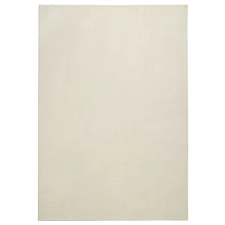 Wasbaar Hoogpolig Vloerkleed Comfy Beige