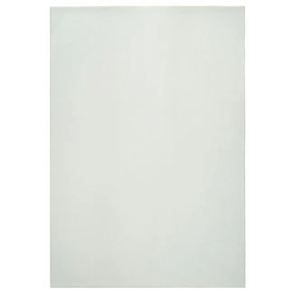 Wasbaar Hoogpolig Vloerkleed Comfy Gebroken wit