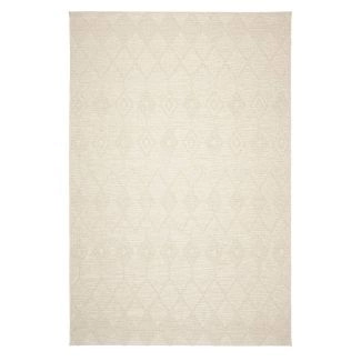 Buitenkleed Dallas Wit