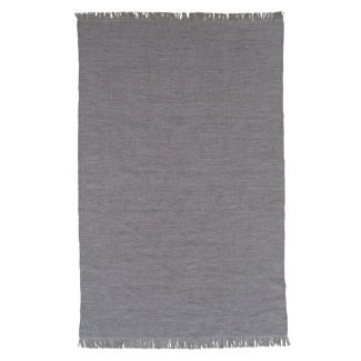 Wollen Vloerkleed Dante Grijs