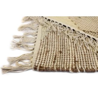 Jute Vloerkleed Felicity Multi