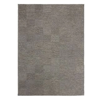 Buitenkleed Echo Space Grijs