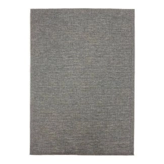 Buitenkleed Echo Station Blauw