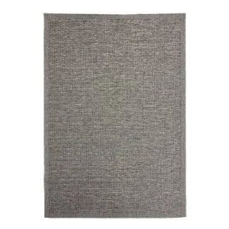 Buitenkleed Echo Station Grijs