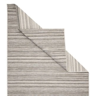 Buitenkleed Filip Grijs