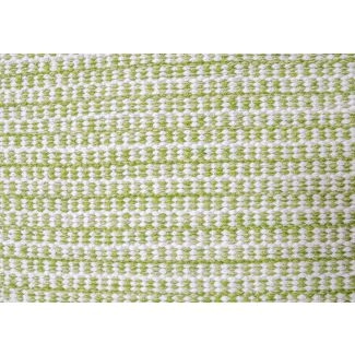 Katoenen Vloerkleed Opis Groen