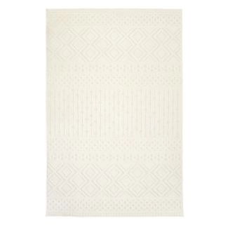 Wilton Vloerkleed Giselle Wit