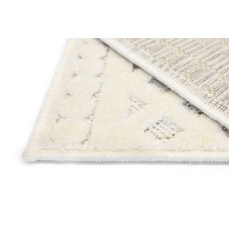 Wilton Vloerkleed Giselle Wit