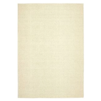 Wollen Vloerkleed Gaston Beige