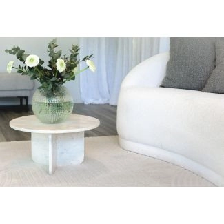 Wilton Vloerkleed Geneta Gebroken wit