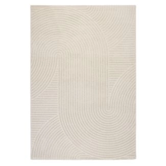 Wilton Vloerkleed Geneta Gebroken wit