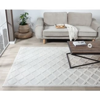 Buitenkleed Kino Nexo Gebroken wit