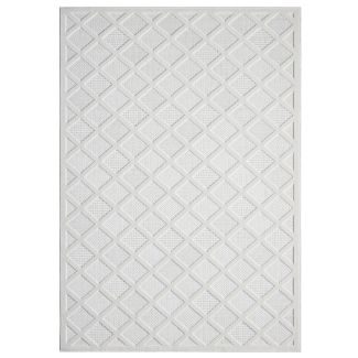 Buitenkleed Kino Nexo Gebroken wit